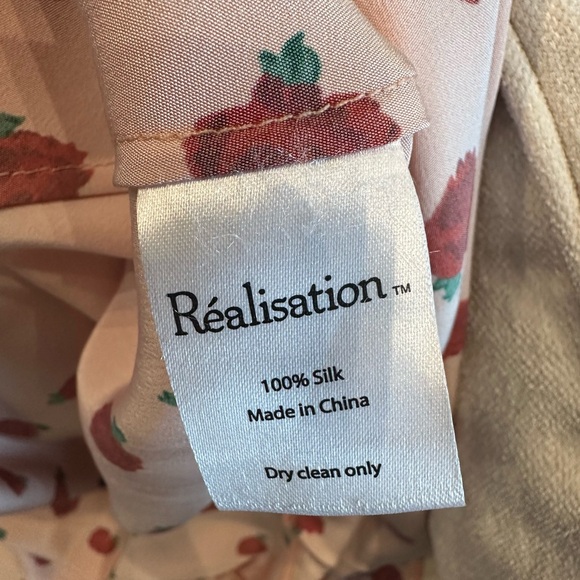 Réalisation The Abigail Dress - Picture 4 of 6